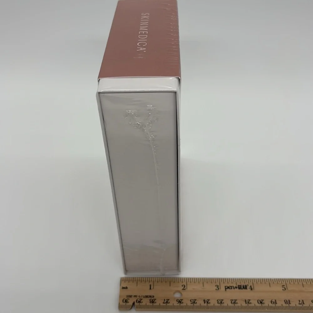 NIB SkinMedica Radiance Infusion Ultra Hydrating Ritual